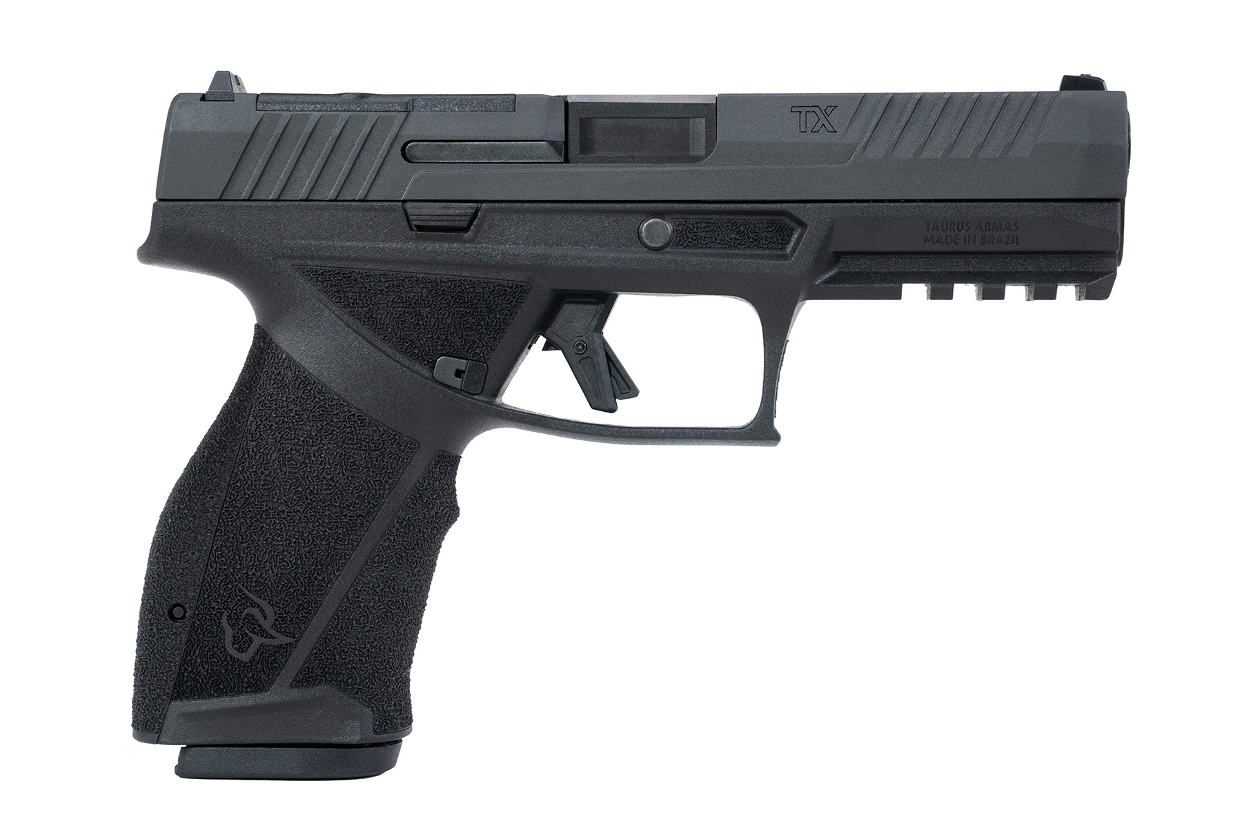 TaurusTX9 Full-Size 9mm Pistol, 17 Rounds