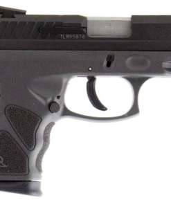 Taurus 1TH9C031G TH9c 9mm Single/Double Action 3.54 13+1/17+1 G