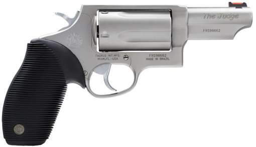 Taurus 4510TKR-3SS M4510 Judge 3" 5RD 2.5" 410ga/45LC