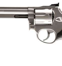 Taurus 66SS6 M66 7RD 357MAG/38SP 6"