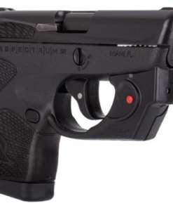 Taurus SPECTRUM .380 ACP BLK/BLK LASER 1007031101VL VIRIDIAN LA