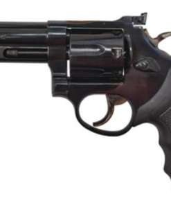 Taurus 66 Standard 357 Mag