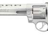 Taurus Model 444 Raging Bull 44 Mag 6.5" Barrel 6rd Matte SS