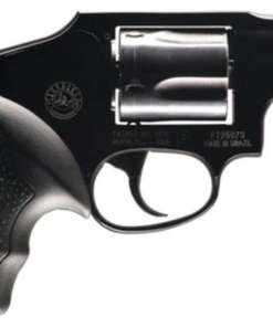 Taurus Model 850 CIA Hammerless 5rd 38 Special