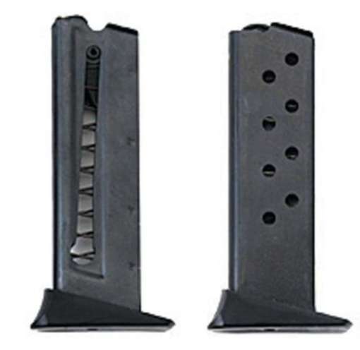 Taurus PT-908 Magazine 9mm 8rd Blued