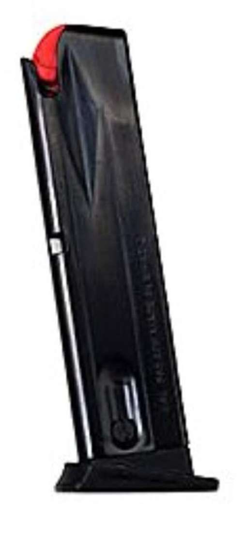 Taurus PT-938 380 ACP Magazine 15rd Blued