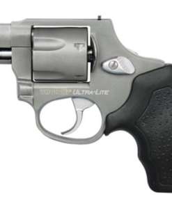 Taurus Model 380 Ib .380 Acp Caliber 1.75 Inch Barrel Matte Stainless Steel Finish 5 Round