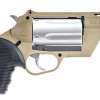 Taurus Public Defender Polymer