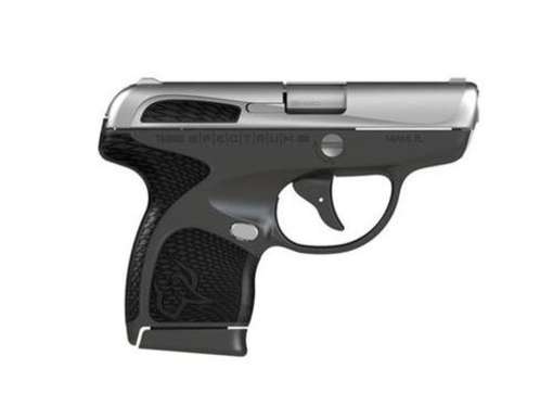 Taurus Spectrum Double 380 ACP 2.8"