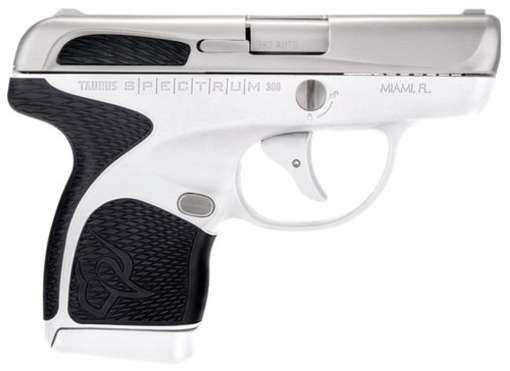 Taurus Spectrum Double 380 ACP 2.8"