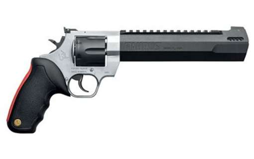 Taurus Raging Hunter 44 Mag