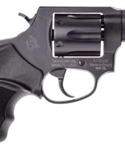 Taurus Model 856 Ultra Light .38 Special 2" Barrel Matte Black 6rd