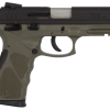 Taurus TH9