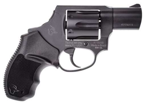 Taurus 856 Concealed Hammer