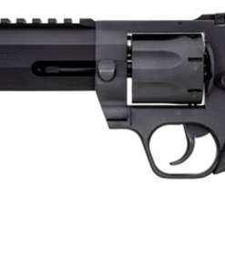 Taurus Raging Hunter