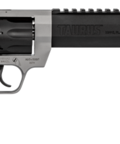 Taurus Raging Hunter