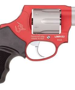 Taurus 856 Ultra Lite Conealed Hammer