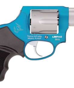 Taurus 856 Ultra Lite Concealed Hammer