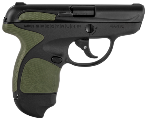 Taurus Spectrum 380 ACP