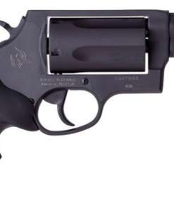 Taurus Judge