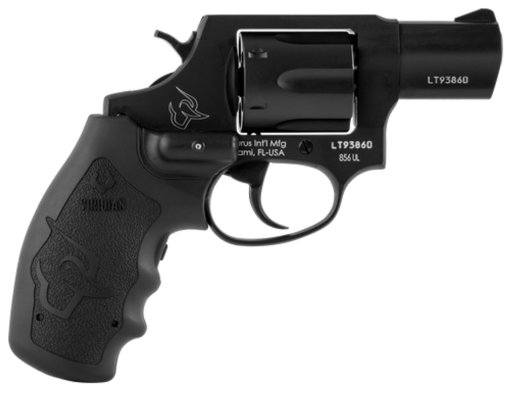 Taurus 856 Ultra Lite