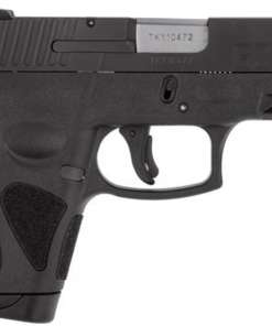 Taurus G2S 9mm