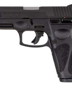 Taurus G3 9mm