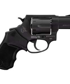 Taurus 327 .327 Magnum