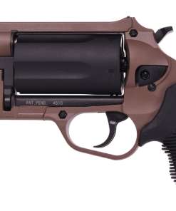 Taurus Public Defender Polymer .410/.45LC Brown