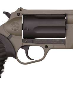 Taurus Judge Public Defender .410/.45 LC