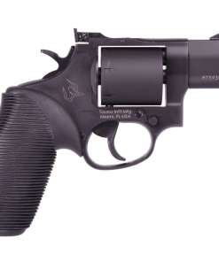 Taurus 692 Tracker .357 Magnum-9mm