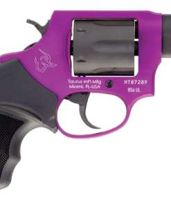 Taurus 856 UL 38 Special