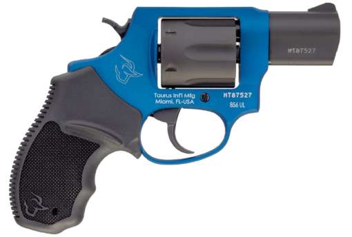 Taurus 856 UL 38 Special