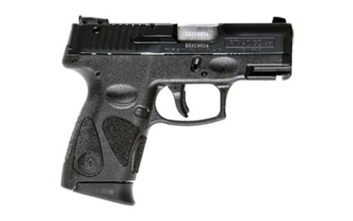 Taurus PT-140 Millennium G2 40 S&W 3.2"