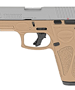 Taurus G3 9mm