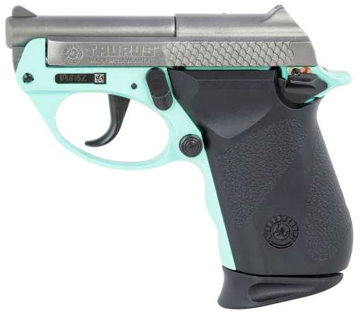 Taurus PT-22 .22 LR