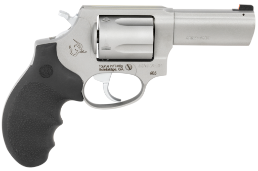 Taurus Defender 605 357 Mag