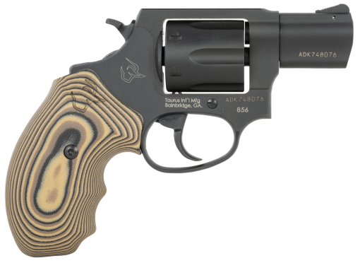 Taurus 856 .38 Special