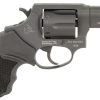 Taurus Model 856 Revolver 38 Special +P