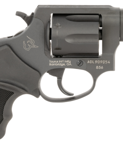 Taurus Model 856 Revolver 38 Special +P