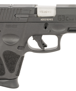 Taurus G3C 9mm