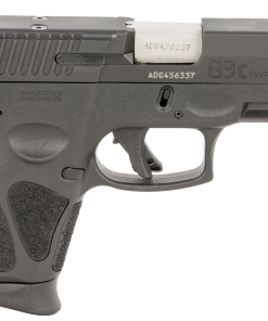 Taurus G3C 9mm