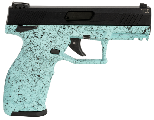 Taurus TX22 22 LR