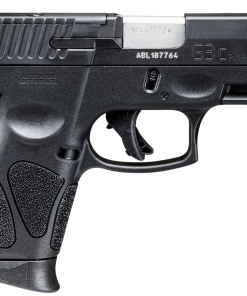 Taurus G3c 9mm