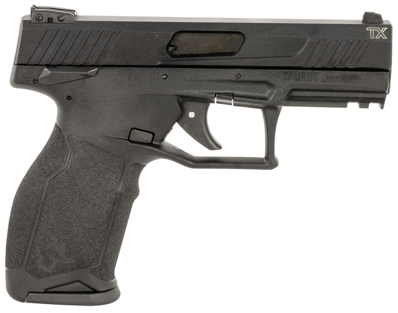 Taurus TX22 22 LR