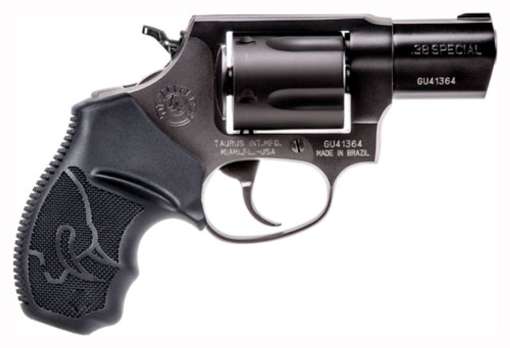 Taurus 85CH Ultralite 38 Special +P