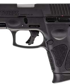 Taurus G3c 9mm