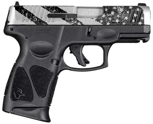 Taurus G3c 9mm