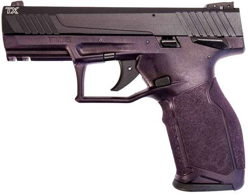 Taurus TX22 22 LR