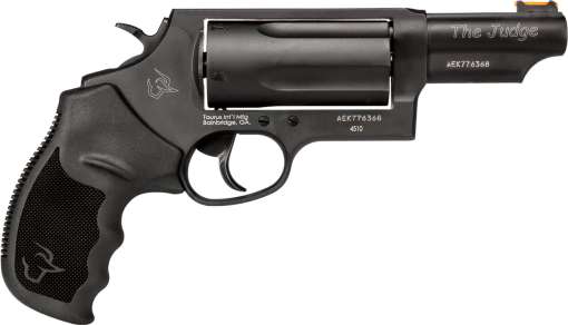 Taurus Judge T.O.R.O. 410 Ga (3")/.45 Long Colt